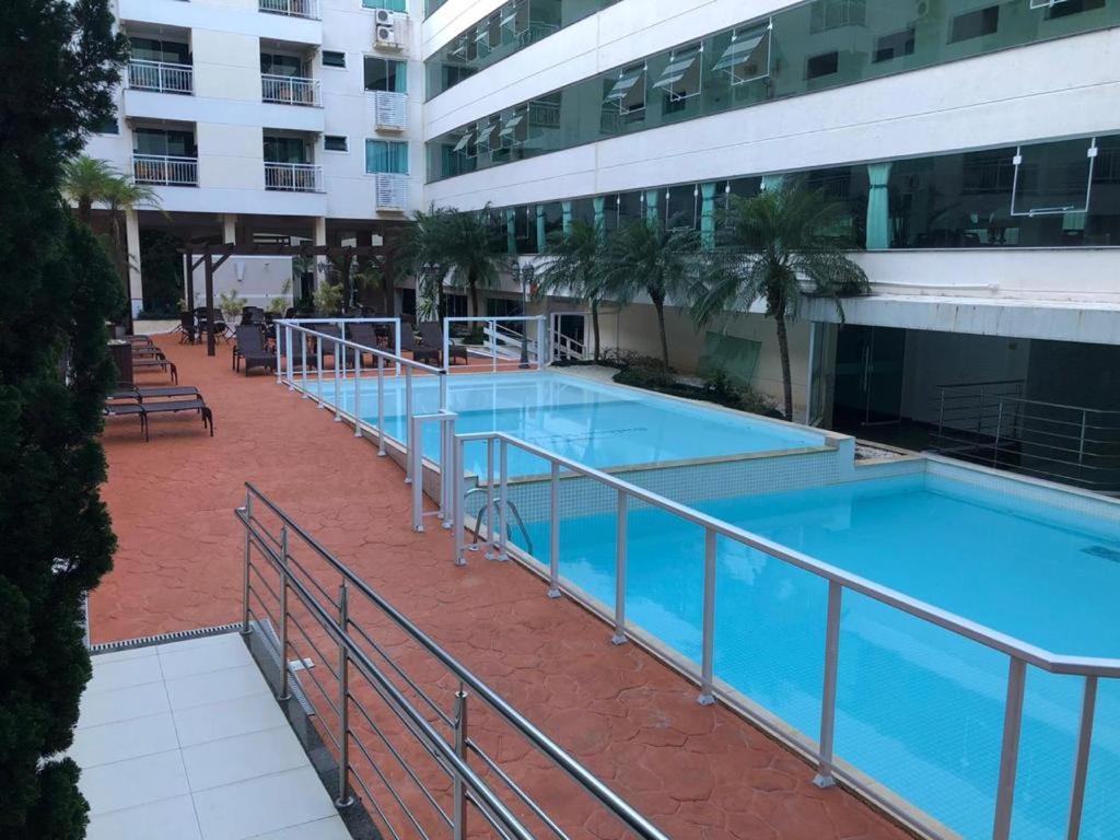 Bombinhas Summer Beach 213公寓 外观 照片